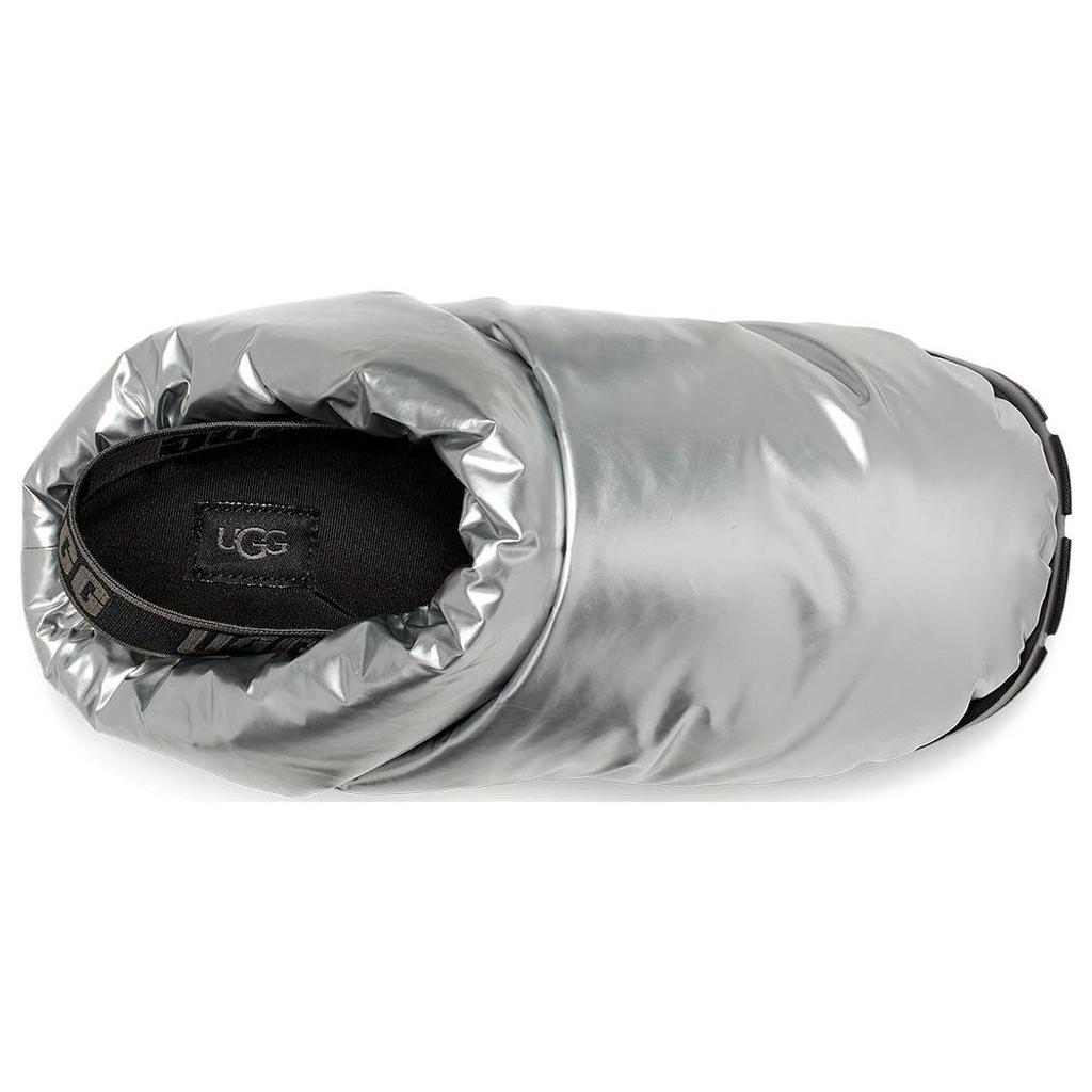UGG Spaceslider Slipper 'Silver' Women's 1146092-SLVR