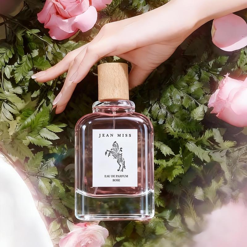 Dream Rose Long-lasting Perfume for Women - Bestseller in Vietnam