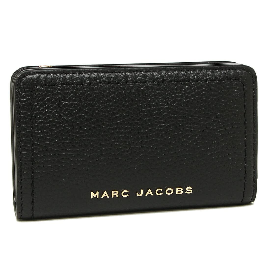 

Marc Jacobs Outlet S104L01SP21 001 Кошелек-портмоне, Черный, Женский, [Б/У]