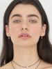 Still Instant Sea Bubble One-Touch Earring