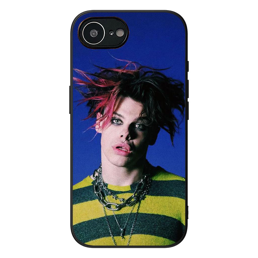 Yungbluds Phone Case for OPPO A40 A60 A80 A38 A18 A17 A16 A78 A79 A54 A25 A57 4G 5G Protective Cover