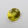 Yellow Sapphire 8.30 Ct   Loose Gemstone Natural Perfect Oval Cut