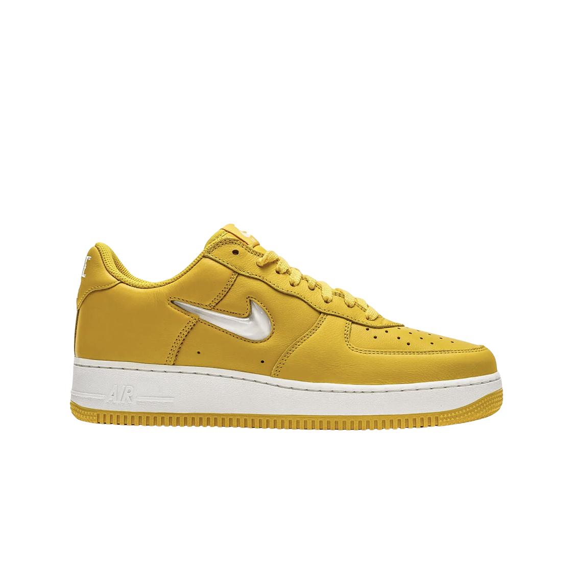 

Мужские кроссовки Nike Air Force 1 Low Retro Color of the Month Speed ​​Yellow FJ1044-700