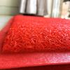Extra-Thick PVC Coil Entrance Welcome Mat