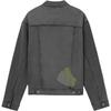 Levi's Denim Jackets Men's Lapel Moderate 004GI-0000