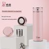 Heenoor Master Series Antibacterial Insulated Tea Tumbler