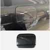 For 2025 Toyota Camry Carbon Fiber Fuel Tank Cap Cover Trim Accessories