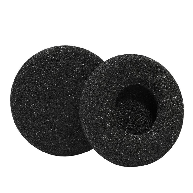 Replacement Earpads Ear Pads Foam Cushion Repair Parts for BIz 2300 Replacements Headpads Spare Parts 1
