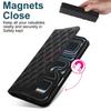 French Style Magnetic Wireless Charging Case for iPhone 17 Pro Max