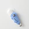 Cute Crocodile Magnetic Bottle Opener Cartoon Beer Cap Remover Refrigerator Magnet Double-headed Kitchen Tool