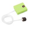 Portable Aquarium Dry Battery Operated Fish Tank Air Pump Aerator Oxygen With Air Stone