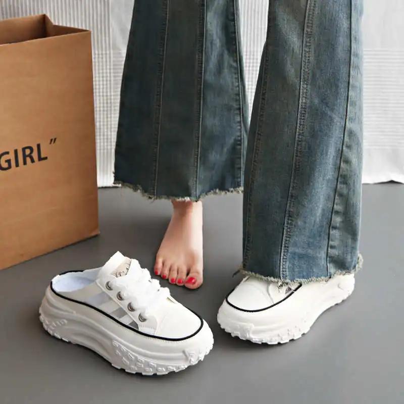 Fashion Low Top Hightops Sports Goods Casual Transparent Sneakers For Women Runners Shoes Styling Tenid Brands Luxery Luxus Tenids