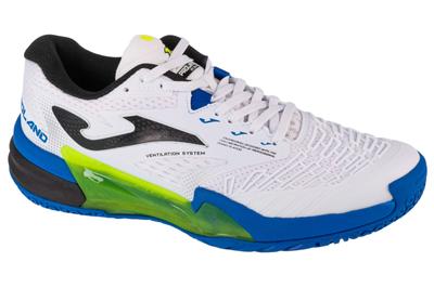 Roland Men 24 TROLAS, tênis masculino branco