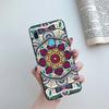 For Huawei Y6s 2019 Case Huawei Y9s Phone Case Fashion Flower Soft Silicone Back Cover For Huawei Y6 Pro 2019 MRD-LX2 Y 6S Etui