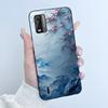 Cute Case For Nokia C210 / Nokia C300 4G Fundas Printing Shell Protective Cover Soft Silicone Cartoon Phone Casing Coque Capa
