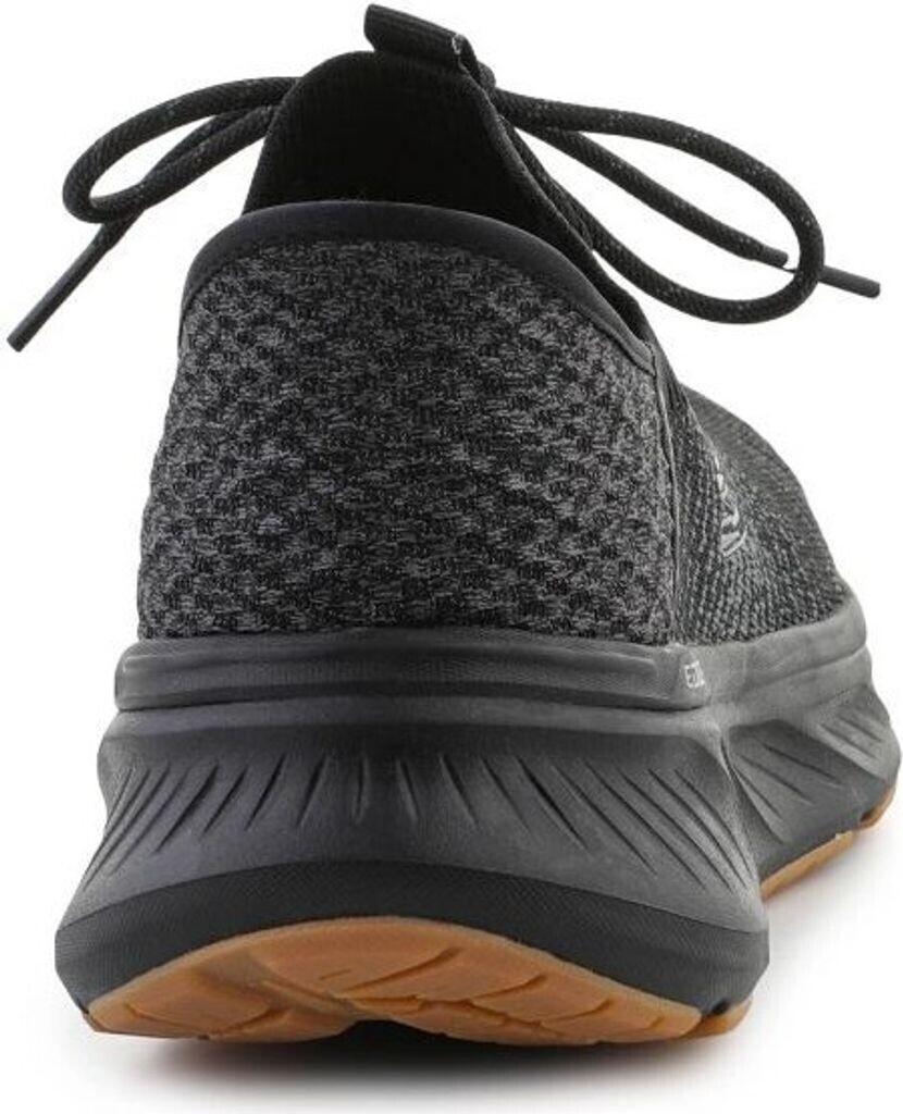 Skechers Edgeride - кроссовки Raygo черного цвета