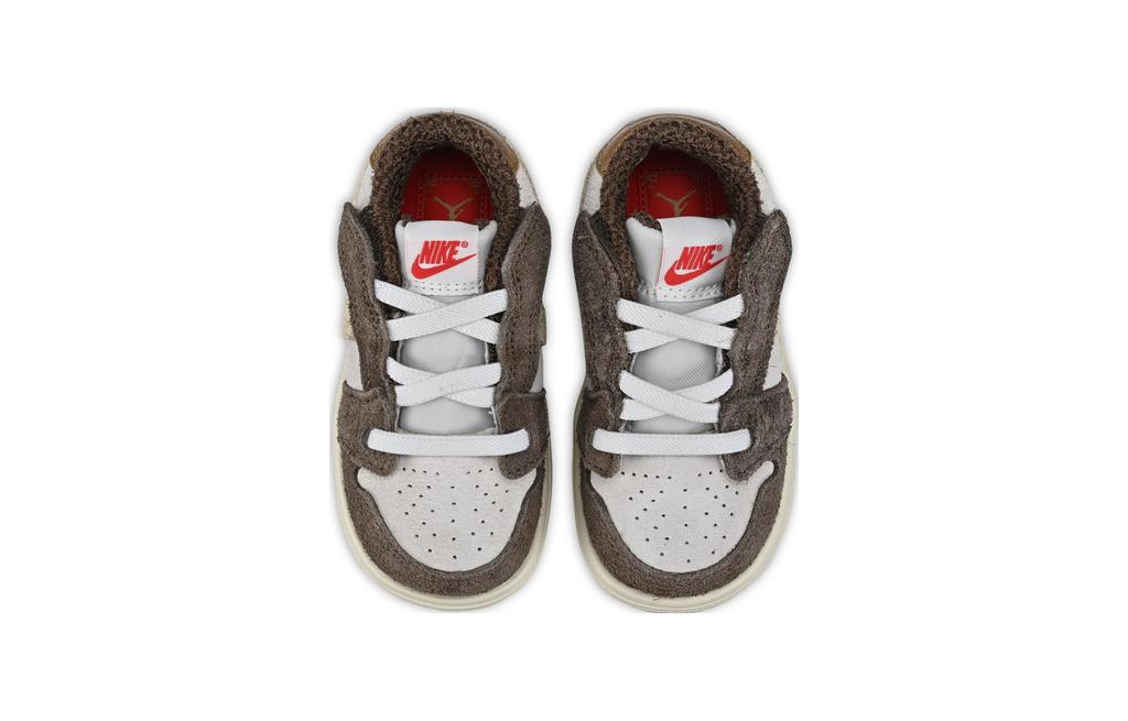Jordan 1 Retro Low Alt Year Of The Rabbit 2023 TD DZ4444-200