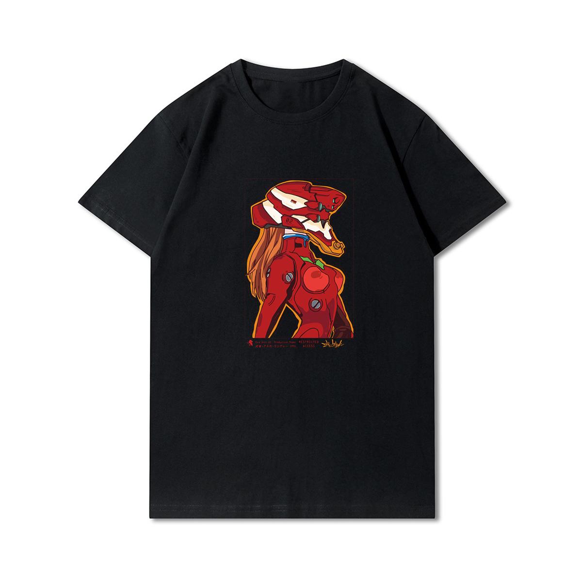 

Летние футболки больших размеров с 100 узорами для женщин, повседневные топы с короткими рукавами и сердечками с буквенным принтом, футболки из 100% хлопка с круглым вырезом XS