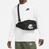 Nike Bolsas de Tecido Bolsa de Ombro Bolsa Transversal Regular Masculina Preta Casual DH3079-010