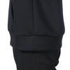 The North Face Tech Air Sweat Wide M Hoodie, Men's, Stretch, Anti-Static Care, FW23, Black,