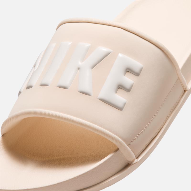 Nike Women's Soft and Comfortable Indoor Cushioning Leisure Support Slippers for Summer - NIKE OFFCOURT BQ4632