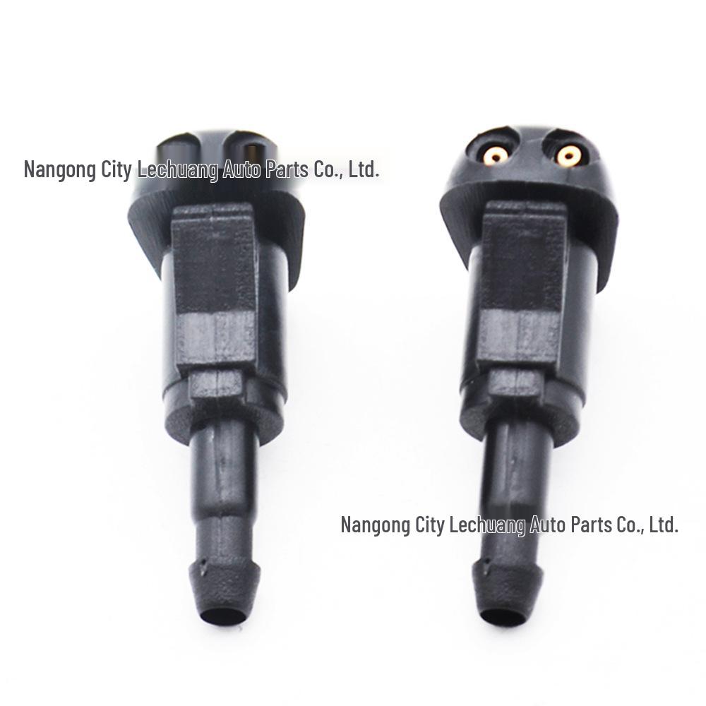 

Toyota Car Washer Fan Spray Nozzle 85381-AA010 Lecoo