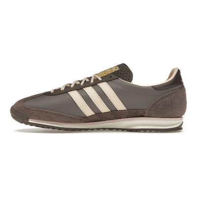 SL72 OG Marrone Carbone Sneakers da Donna Cristallo-Sabbia IF1937