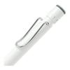 LAMY Safari White Mechanical Pencil L119