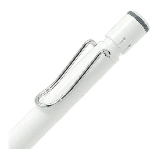 LAMY Safari White Mechanical Pencil L119