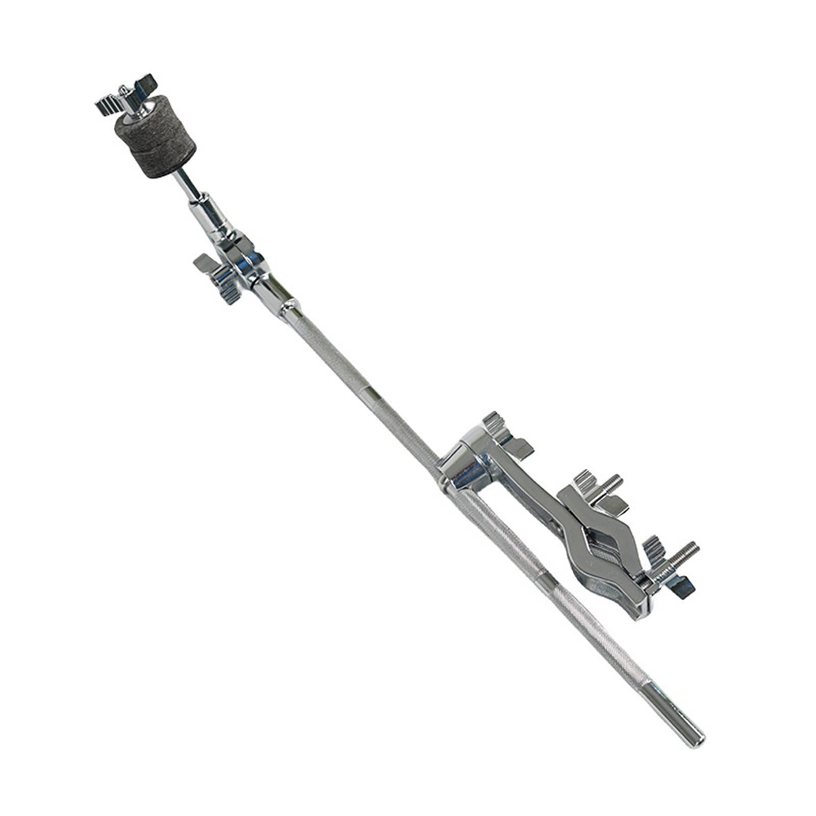 

Стойка-держатель для тарелки с креплением-зажимом, удлинитель, барабанные аксессуары, барабанная фурнитура, держатель для тарелки