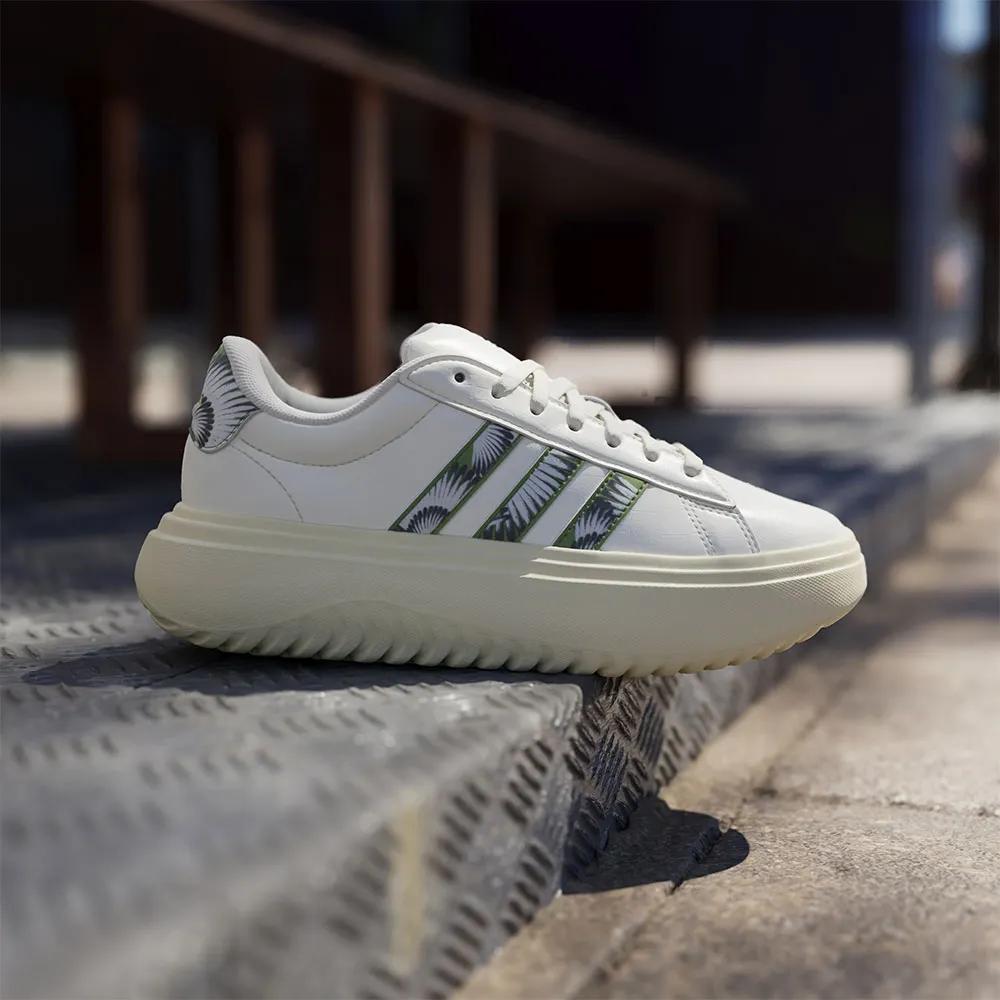 adidas Кросовки Grand Court Platform