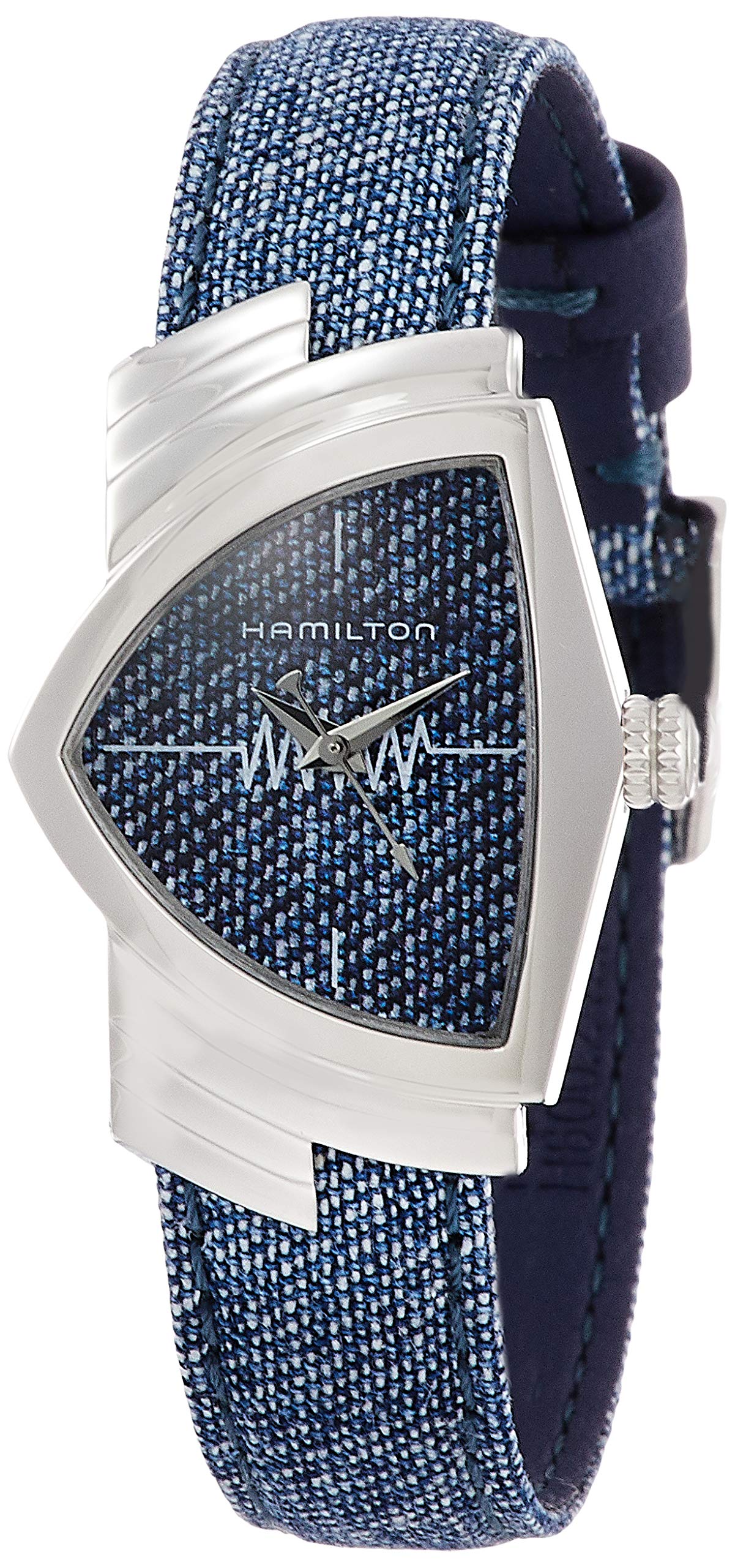 

HAMILTON Watch Ventura Quartz H24211941 Imported [Hamilton] Men s [Regular Product]