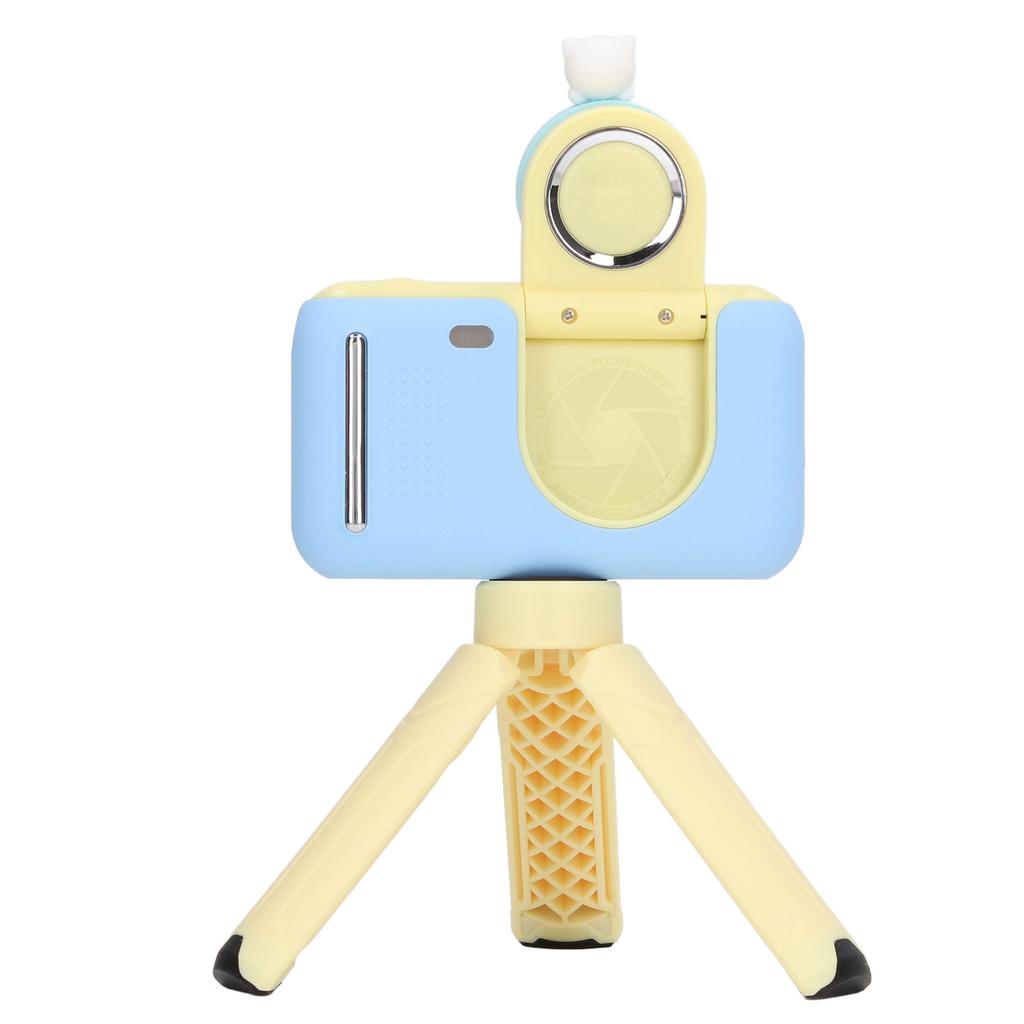Kids Camera HD 2.4in Screen 40MP Photo 1080P Video Camera Toy for Playing Photography
