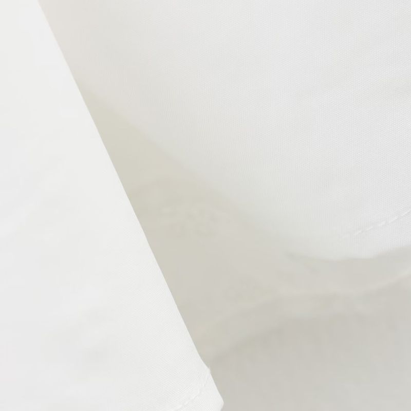 Kaslead New Women Clothes Western Style Fashion Simple Cotton Cloth Embroidery Lace Patchwork Dress