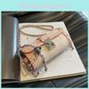 Chic Soft Round Womens Crossbody Chain Bag In Stylish Colors Perfect For Everyday Use And Fashionable Outfits