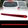 A4479060800 High Mounted Brake Light Assembly For Mercedes Benz Vito W447 2014- 2018-Up Rear Roof 3Rd Brake Light A4479060700