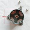 Bread Machine Accessories Bread Machine Parts Bread Container Repair Parts Suitable for Bread Container and Inner Liner