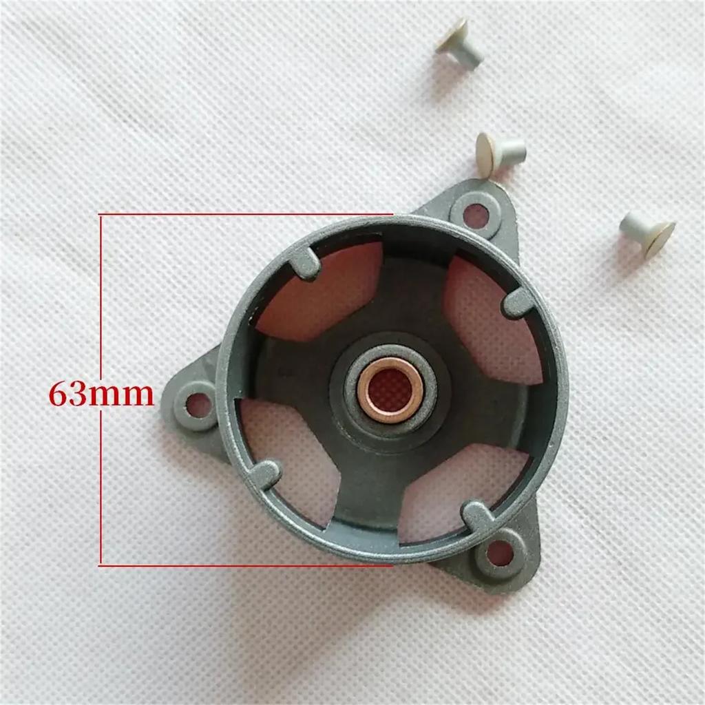 Bread Machine Accessories Bread Machine Parts Bread Container Repair Parts Suitable for Bread Container and Inner Liner