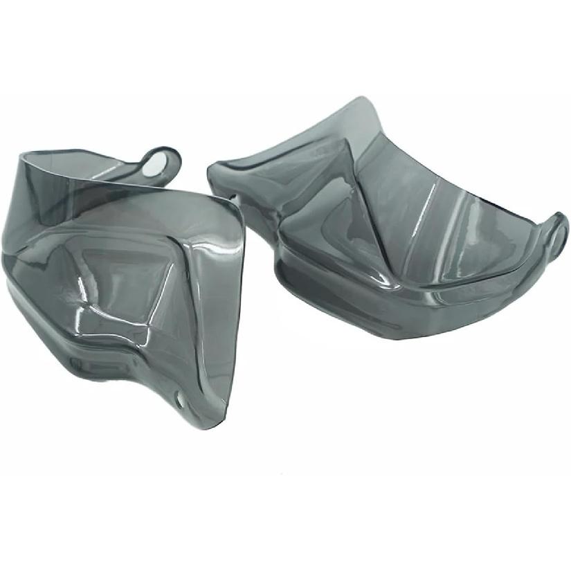 Motorcycle Handguard Fit for BMW C400GT C400X C 400 C400 GT X 2019-2024 Motorcycle Windshield Handguard Hand Guards Brake Clutch Levers Shield