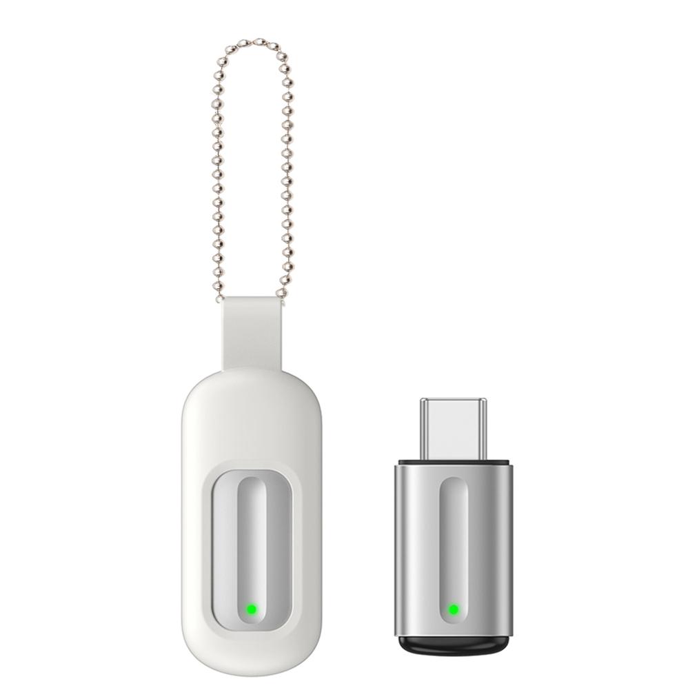 Type-C/for iOS Interface Smart App Control Mobile Phone Remote Controller for TV Air Conditioning Set-Top Box Projector Fan