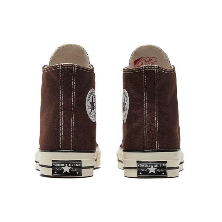 Chuck 70 Converse Magas 'Dark Root' 170551C
