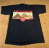 Cracker Band Musik Rock Unisex Shirt Baumwoll-T-Shirt für Erwachsene