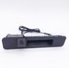 Rearview Camera for Mercedes-Benz GLA, GLC, GLE Trunk Handle