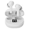 B11 Smart Voice Translation Earbuds Noise Reduction Bluetooth-compatible In Ear Headphones - White