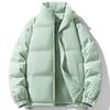 Specially for Cotton-padded Men's Cotton-padded Jackets, Winter Men's Fashion Trend, High-end Warm Bread Clothes, Windproof Jackets, Casual
