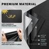 Pizza Oven Table Cover for BBQMall Pizza Oven Table Cart, Outdoor Grill Cart Cover for GRILL FORCE Pizza Oven Stand, Protective Cover for Pizza