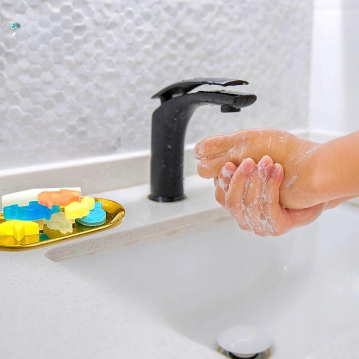 Creative Ocean Soap Making Kit For Kids Fun
