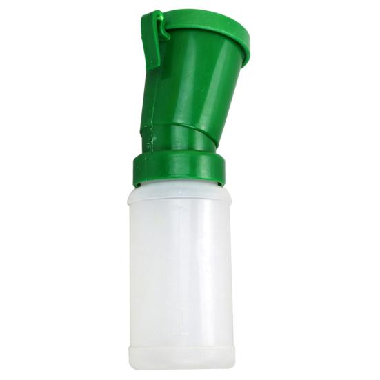 

Невозвращенные коровьи соски для чистки груди, чашки с лекарствами, кружки, ветеринарное оборудование