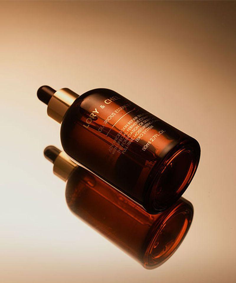 Lori & Chel Glorious Essence Ampoule Serum 80g