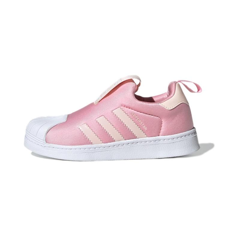 (PS) adidas Superstar 360 J  Light Pink  Kids  FV7226 EU 31.5